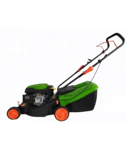 Masina de tuns iarba Procraft PLM 400, Benzina, 3.5 CP, 3000 rot/min, 146 cc, cutit rezerva