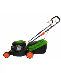 Masina de tuns iarba Procraft PLM 400, Benzina, 3.5 CP, 3000 rot/min, 146 cc, cutit rezerva Masina de tuns iarba Procraft PLM 400, Benzina, 3.5 CP, 3000 rot/min, 146 cc, cutit rezerva