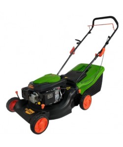 Masina de tuns iarba Procraft PLM 400, Benzina, 3.5 CP, 3000 rot/min, 146 cc, cutit rezerva