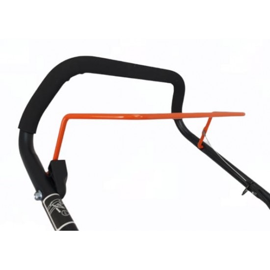 Masina de tuns iarba Procraft PLM 400, Benzina, 3.5 CP, 3000 rot/min, 146 cc, cutit rezerva