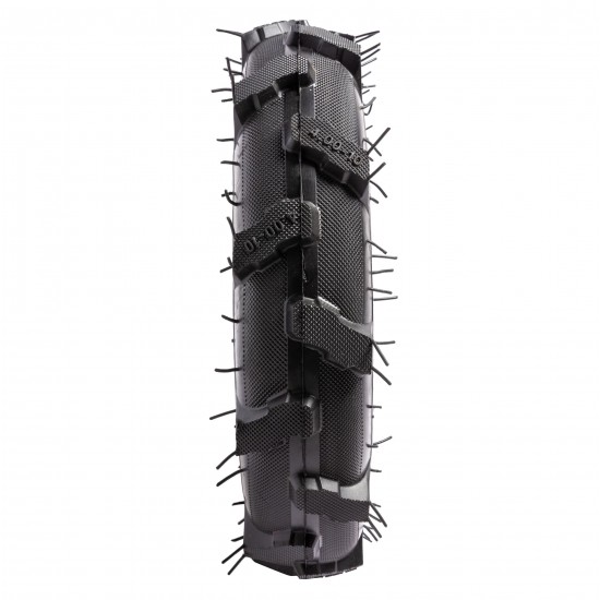 Roata motocultor 400-10 Neagra