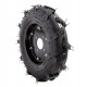Roata motocultor 400-10 Neagra
