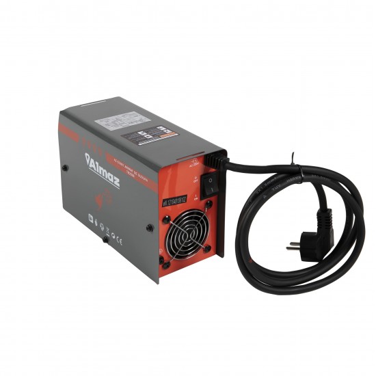 Aparat de sudura Invertor Almaz 250 A