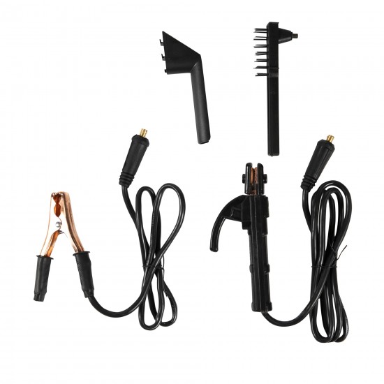 Aparat de sudura Invertor Almaz 250 A