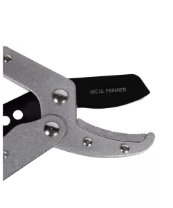 Foarfec pentru crengi din aluminiu Micul Fermier Foarfec pentru crengi din aluminiu Micul Fermier