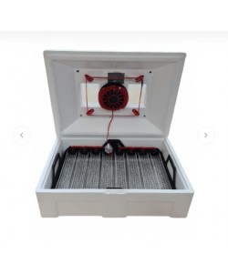 Incubator electric pentru oua ELEFANT E2, oua de gaina72, oua de gasca 32, 