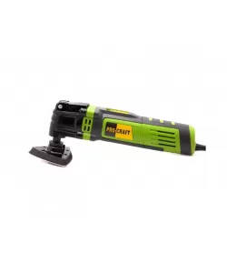 Instrument multifunctional renovator PROCRAFT PMT650E, 400W, 15000-21000 RPM  Instrument multifunctional renovator PROCRAFT PMT650E, 400W, 15000-21000 RPM