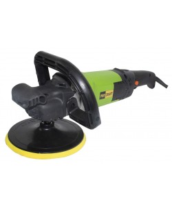  Polisher PROCRAFT PM2100, 2100 W, 3000 RPM, 180 mm