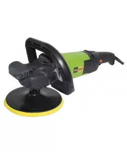 Polisher PROCRAFT PM2100, 2100 W, 3000 RPM, 180 mm  Polisher PROCRAFT PM2100, 2100 W, 3000 RPM, 180 mm