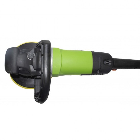 Polisher PROCRAFT PM2100, 2100 W, 3000 RPM, 180 mm