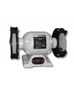 Polizor de banc ELPROM ETE-150, 350W, 2950 RPM, 150mm  Polizor de banc ELPROM ETE-150, 350W, 2950 RPM, 150mm