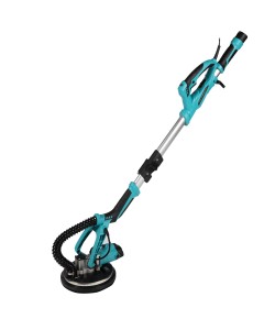 Slefuitor pentru pereti extensibil Ø215 750W