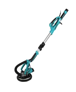 Slefuitor pentru pereti extensibil Ø215 750W Slefuitor pentru pereti extensibil Ø215 750W