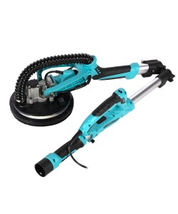 Slefuitor pentru pereti extensibil Ø215 750W
