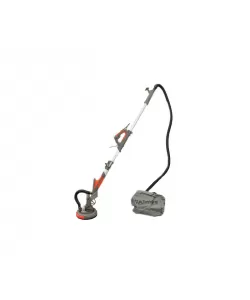 Slefuitor pereti pliabil cu aspirator LED 750W Ø225mm Slefuitor pereti pliabil cu aspirator LED 750W Ø225mm