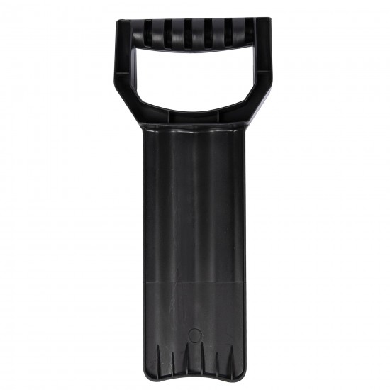 Tocator de crengi si resturi vegetale 2800 W