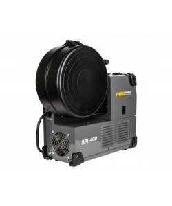 Aparat de sudura Invertor cu sarma/ electrozi PROCRAFT INDUSTRIAL SPI-400