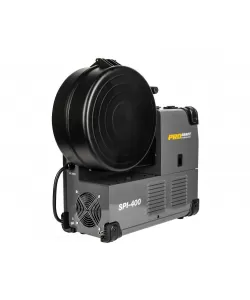 Aparat de sudura Invertor cu sarma/ electrozi PROCRAFT INDUSTRIAL SPI-400 Aparat de sudura Invertor cu sarma/ electrozi PROCRAFT INDUSTRIAL SPI-400