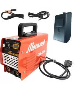 Aparat de sudura Invertor MOGHILEV +Valiza 300 A Aparat de sudura Invertor MOGHILEV +Valiza 300 A