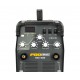Aparat de sudura Invertor TIG MMA Procraft TDC-400,Ciclul de lucru TIG/MMA 60%-400A/ 100%-70A