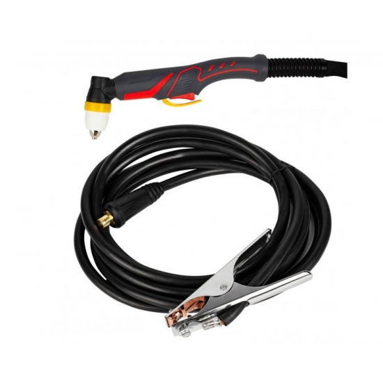 Aparat de taiere cu plasma PROCRAFT INDUSTRIAL CUT 100