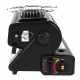 Aragaz portabil si incalzitor Micul Fermier  2in1