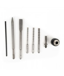 Ciocan rotopercutor Vermark Strake 1600W,4500BPM,26MM