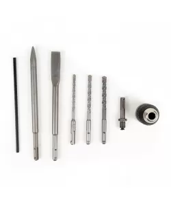 Ciocan rotopercutor Vermark Strake 1600W,4500BPM,26MM Ciocan rotopercutor Vermark Strake 1600W,4500BPM,26MM