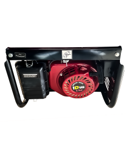 Produs resigilat Generator pe benzina KraftLine Germany 3500W