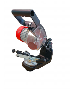 Masina ascutit lanturi electrica Elefant E3-145, 160W, 4800RPM