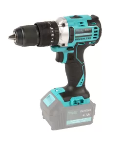 Masina de gaurit si insurubat cu percutie Detoolz 45Nm 18V/4Ah,fara perii Masina de gaurit si insurubat cu percutie Detoolz 45Nm 18V/4Ah,fara perii