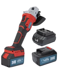 Polizor Unghiular (Flex) Altai 2 acumulatori, 24 V,4Ah Polizor Unghiular (Flex) Altai 2 acumulatori, 24 V,4Ah