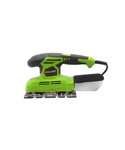 Slefuitor cu vibratii Procraft industrial PV550, 550W, 12000RPM