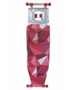 Masa de calcat ZILAN ARGENTO ZLN-3499, suprafata de lucru 118x42 cm, blat metalic, suport pentru fierul de calcat, suport rufe Masa de calcat ZILAN ARGENTO ZLN-3499, suprafata de lucru 118x42 cm, blat metalic, suport pentru fierul de calcat, suport rufe