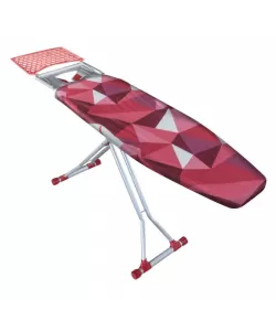 Masa de calcat ZILAN ARGENTO ZLN-3499, suprafata de lucru 118x42 cm, blat metalic, suport pentru fierul de calcat, suport rufe Masa de calcat ZILAN ARGENTO ZLN-3499, suprafata de lucru 118x42 cm, blat metalic, suport pentru fierul de calcat, suport rufe