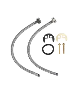 Baterie bucatarie DS-91012 19CM