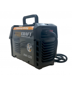 Aparat de sudura invertor Procraft Germany RWI 320A