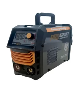 Aparat de sudura invertor Procraft Germany RWI 320A Aparat de sudura invertor Procraft Germany RWI 320A