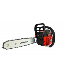 Drujba pe benzina Elefant  CS5800B 7 CP, 2 lame, 2 lanturi