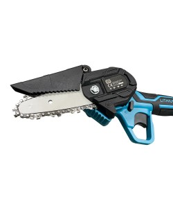 Fierastrau cu 2 acumulatori 36V,  5.0 Ah Fierastrau cu 2 acumulatori 36V,  5.0 Ah