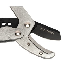 Foarfec extensibil pentru crengi din aluminiu Micul Fermier