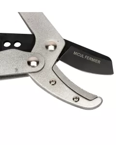 Foarfec extensibil pentru crengi din aluminiu Micul Fermier