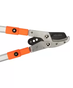 Foarfec extensibil pentru crengi din aluminiu Micul Fermier