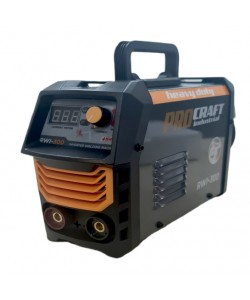 Aparat de sudura invertor Procraft Germany RWI 300