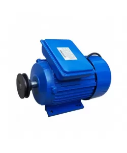 Motor Electric Ural 4.5 KW 1500 Rpm Motor Electric Ural 4.5 KW 1500 Rpm