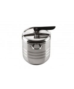 Oala sub presiune Ertone ERT-MN 304 5L - Material INOX