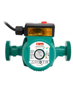 Pompa recirculare centrala DRK GRS 32/6, 93W, 55 l/min, 6 Bar