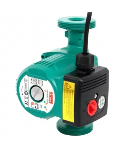 Pompa recirculare centrala DRK GRS 32/6, 93W, 55 l/min, 6 Bar