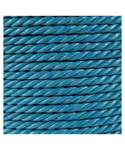 Sfoara PP fir rasucit 6mmx200m