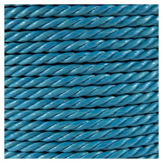 Sfoara PP fir rasucit 6mmx200m